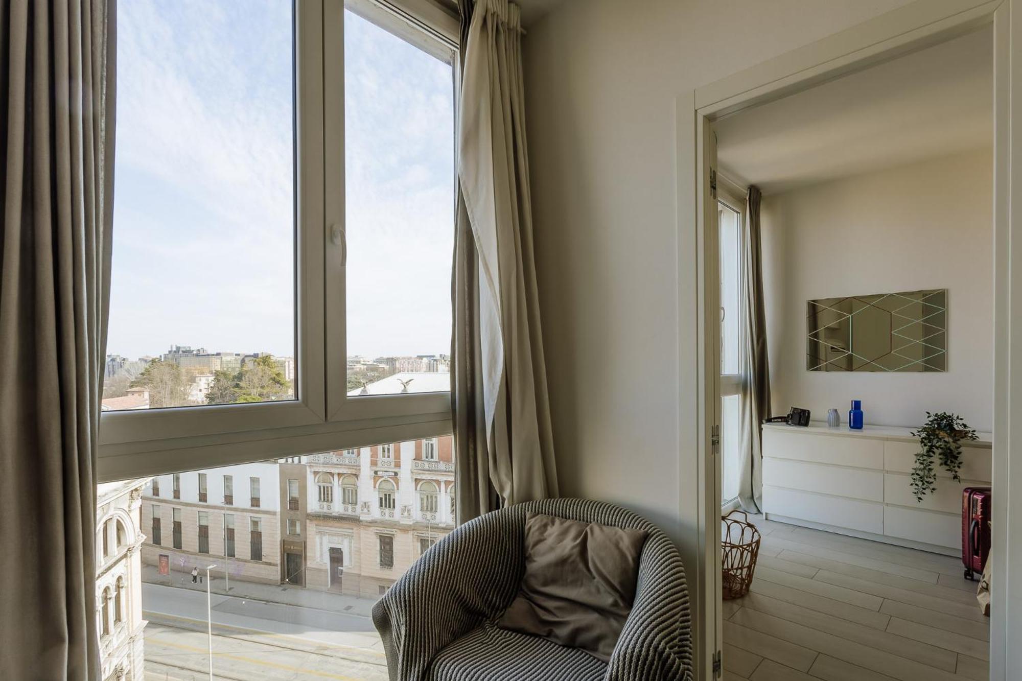 Yourbanflat Eremitani Padua Exterior foto