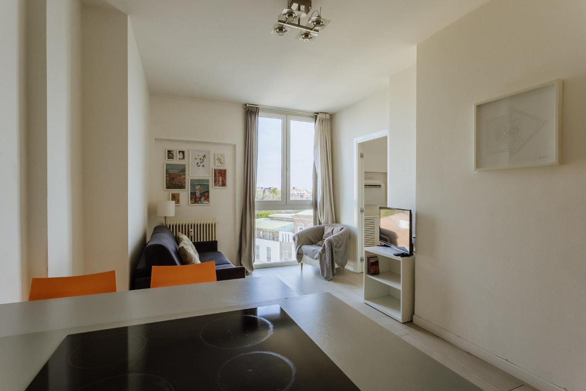 Yourbanflat Eremitani Padua Exterior foto