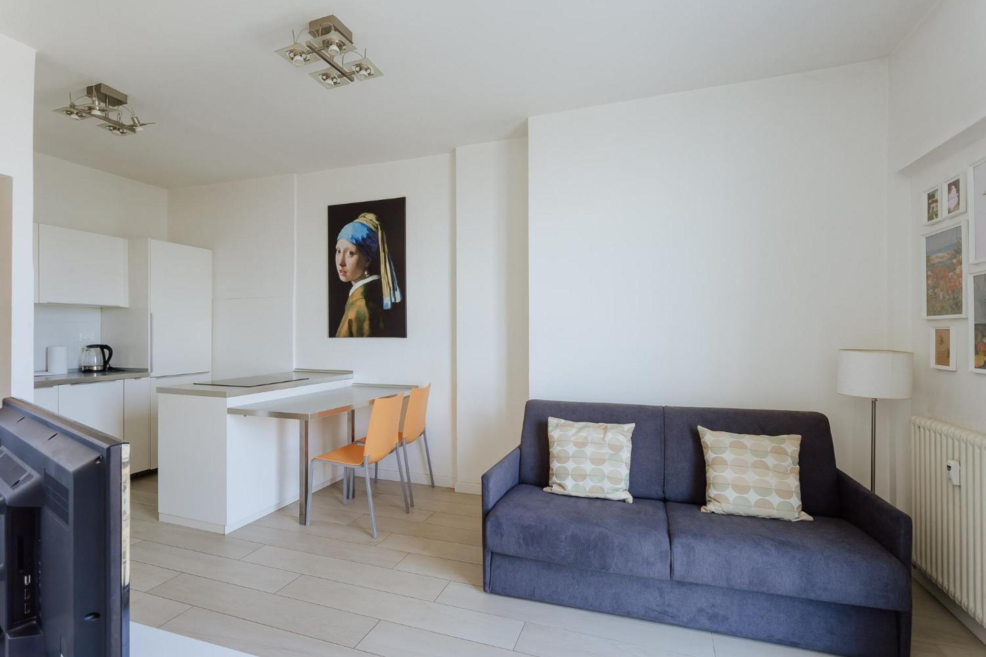 Yourbanflat Eremitani Padua Exterior foto