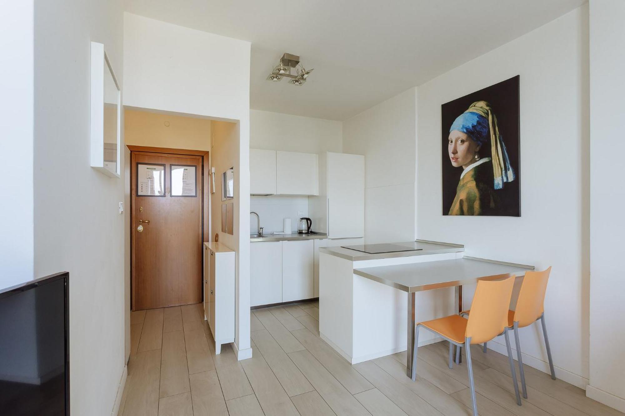 Yourbanflat Eremitani Padua Exterior foto